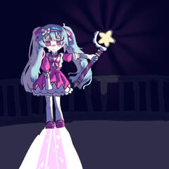 Fullbody w/ Simple Background